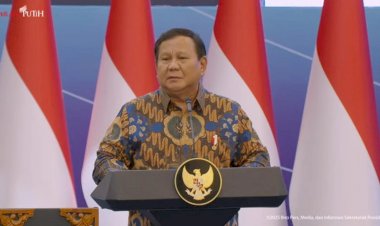 Presiden-Prabowo:-Sebuah-Prestasi-Arus-Mudik-Meningkat-Namun-Tetap-Kondusif
