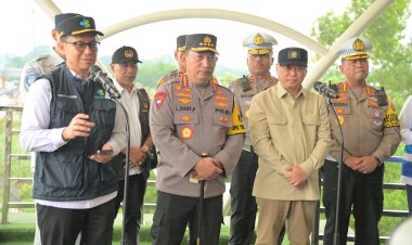 Angka-Kecelakaan-Lalin-saat-Arus-Mudik-dan-Balik-Turun,-Menkes-Puji-Polri-Kemenhub-Jasa-Marga