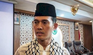 MUI-Apresiasi-Polri-Pemerintah-yang-Berhasil-Tangani-Mudik-Lebaran-2025