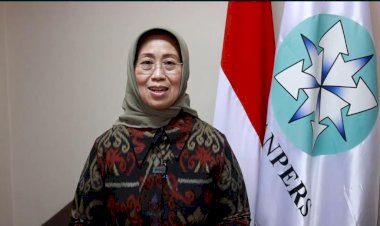 Ketua-Dewan-Pers:-Pengamanan-Mudik-Luar-Biasa,-Terima-Kasih-Polri