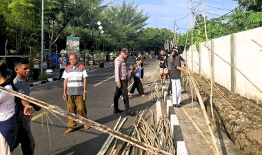 Polres-Flores-Timur-Lakukan-Pengamanan-Tradisi-Tikam-Turo-Menjelang-Semana-Santa-2025