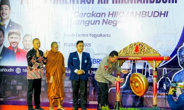 Kapolri-Hadiri-Pembukaan-Pekan-Orientasi-Hikmahbudhi-ke-12-di-Yogyakarta