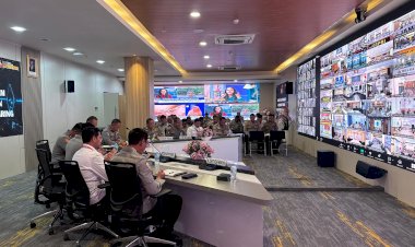 Polri-Dukung-Ketahanan-Pangan,-Produksi-Jagung-Indonesia-Meningkat-pada-Triwulan-pertama-2025