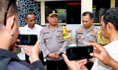 Waka-Polres-Flotim-Tegaskan:-Tidak-Ada-Tempat-untuk-Premanisme-di-Larantuka