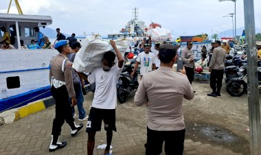 Cegah-Aksi-Premanisme,-Polres-Flotim-Gencarkan-Patroli-Siang-dan-Malam