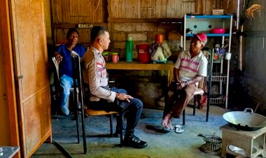 Aktif-Sambangi-Warga,-Bhabinkamtibmas-Aipda-Gusti-Dorong-Partisipasi-Jaga-Sitkamtibmas