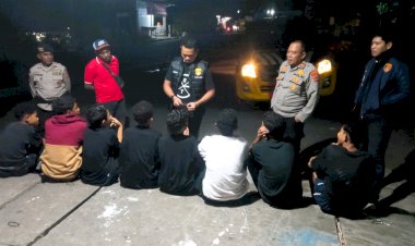 Operasi-Pekat-Turangga-2025:-Polres-Flotim-Tertibkan-Pemuda-dan-Cegah-Gangguan-Kamtibmas
