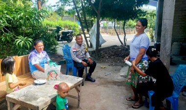 Bhabinkamtibmas-Solor-Timur-Ajak-Warga-Liwo-Jaga-Kamtibmas-dan-Cegah-Aksi-Premanisme