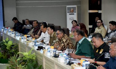 Komisi-III-DPR-RI-Apresiasi-Kinerja-Kapolda-NTT-yang-Humanis,-Dorong-Peningkatan-Sarana-dan-Prasarana-serta-SDM