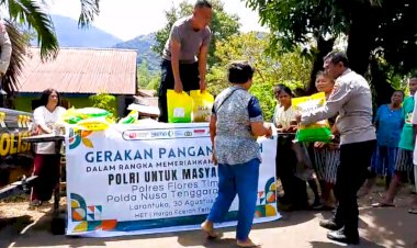 Harga-Terjangkau,-1,3-Ton-Beras-SPHP-Ludes-Terjual-di-Desa-Riangkemie