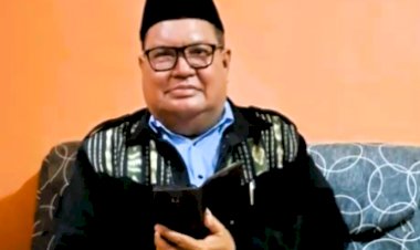 MUI-Flores-Timur:-Aksi-Demokrasi-Harus-Prosedural-dan-Damai