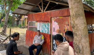 Bhabinkamtibmas-Menanga-Perkuat-Peran-Pemuda-dalam-Mewujudkan-Desa-Aman-dan-Tertib