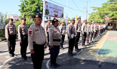 Polres-Flores-Timur-Gelar-Upacara-Peringatan-Hari-Kesaktian-Pancasila-1-Oktober-2025