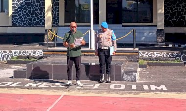Kembali,-Kasi-Humas-Polres-Flotim-Tekankan-Pentingnya-Literasi-Digital-dan-Kehumasan-Saat-Apel-Pagi