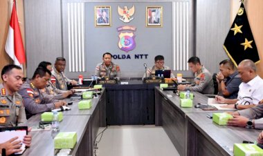 Wakapolda-NTT-Tekankan-Konsep-“Panca-Siap”-sebagai-Kunci-Pengendalian-Sitkamtibmas