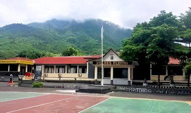 Presisi!-Tak-Sampai-24-Jam,-Polres-Flotim-Ringkus-Pelaku-Pencurian-Mobil-Hingga-ke-Wilayah-Sikka