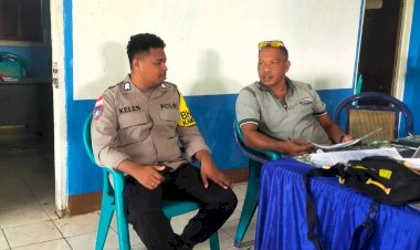 Dialog-Hangat-Bhabinkamtibmas-dan-Perangkat-Desa-Cegah-Gangguan