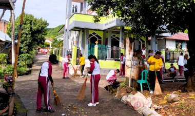 Polri-Hadir-dengan-Hati,-Ciptakan-Situasi-Kondusif-Lewat-Aksi-Sosial-Humanis
