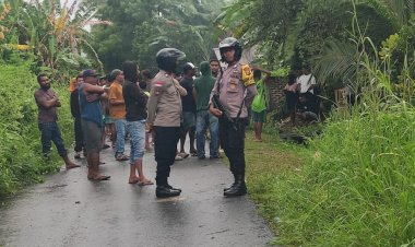 Sinergi-TNI-Polri-Bergerak-Cepat-Amankan-Konflik-Warga-di-Adonara,-Keselamatan-Anak-Anak-Menjadi-Prioritas