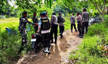 Pasca-Insiden-di-Adonara-Timur,-Polres-Flores-Timur-Ajak-Semua-Pihak-Jaga-Kondusivitas