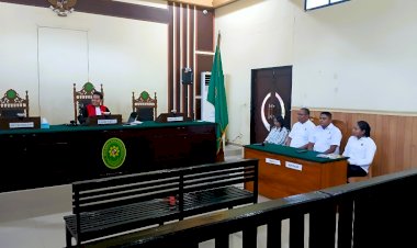 Praperadilan-Kasus-Narkotika-Ditolak,-Polres-Flores-Timur-Pertahankan-Keabsahan-Proses-Hukum