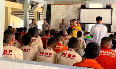 Lewat-Terapi-USEFT,-Polres-Flores-Timur-Bantu-Warga-Binaan-Kelola-Emosi-dan-Bangun-Harapan