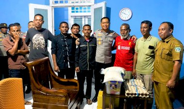 Wakapolda-NTT-Perkuat-Rekonsiliasi,-Ajak-Seluruh-Elemen-Wujudkan-Perdamaian-di-Adonara-Timur