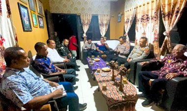 Perkuat-Upaya-Rekonsiliasi,-Bupati-dan-Forkopimda-Bangun-Komunikasi-dengan-Raja-Larantuka