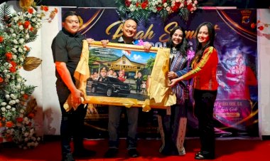 Silaturahmi-dan-Kebersamaan-Warnai-Malam-Pisah-Sambut-Kapolres-Flores-Timur