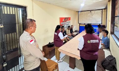 Polres-Flores-Timur-Bersama-Kemenag-Berikan-Siraman-Rohani-kepada-Tahanan