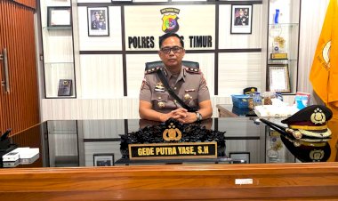 Kapolres-Flotim:-Lindungi-Anak-dari-Situasi-yang-Dapat-Membahayakan-Keselamatan