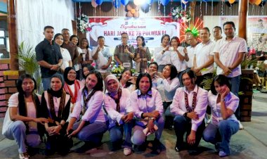 Lewat-Syukuran-Sederhana,-Polwan-Flotim-Maknai-78-Tahun-Pengabdian