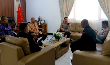 Dukungan-Pemda-Menguat,-Rencana-Kompi-Kerangka-Brimob-di-Adonara-Mulai-Disiapkan