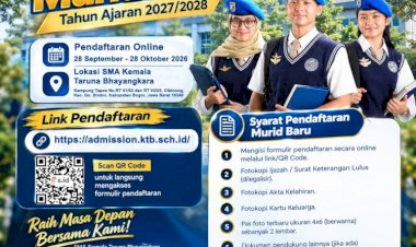 Wakapolri-Launching-SPMB-SMA-Kemala-Taruna-Bhayangkara-TA-2027/2028,-Putra-Putri-NTT-Berpeluang-Raih-Beasiswa-Penuh-100-Persen