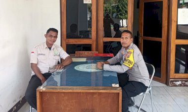 Brigpol-Abubakar-Sidik-Ajak-Warga-Jaga-Kedamaian-dan-Tidak-Terpancing-Hoaks