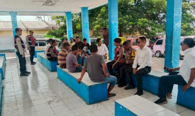 Lewat-Dialog-Humanis,-Sat-Samapta-Polres-Flores-Timur-Perkuat-Kemitraan-dengan-Masyarakat-Flores-Timur