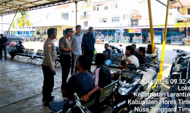 Polisi-Peduli-Pengangguran,-Wujud-Kehadiran-Polri-di-Tengah-Masyarakat-Larantuka