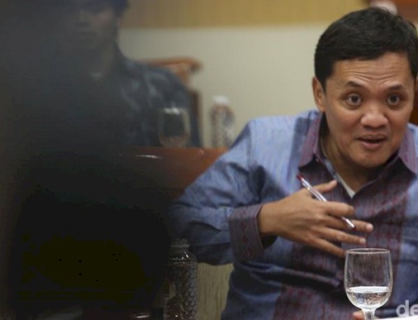 Waspada Penumpang Gelap Reformasi Polri