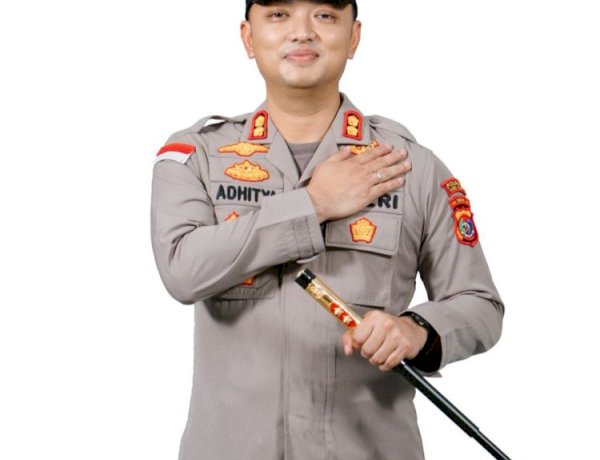 Polisi Redam Ketegangan Antarwarga di Adonara Timur, Kerugian Materiil dan Barang Bukti Didata