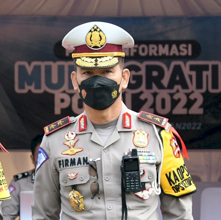Kakorlantas Soal Imbauan Berkendara Tak Pakai Sandal Jepit : Proteksi Diri Cegah Fatalitas Kecelakaan