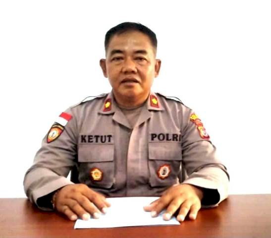 Dinyatakan Lengkap, Sat Reskrim Polres Flotim Segera Serahkan Para TSK Kasus TP Penyalahgunaan BBM ke Kejaksaan