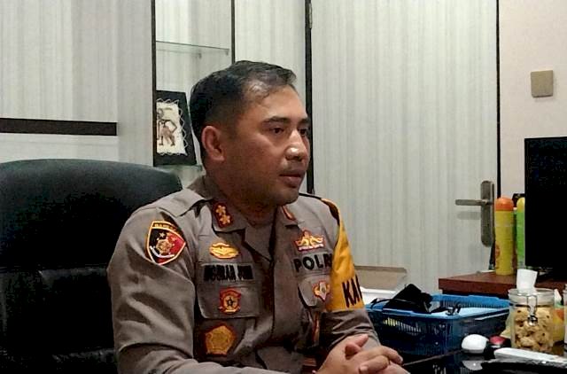 Terkait Peristiwa Yang Masih Diduga Penculikan Anak Diboru, Ini Penjelasan Kapolres Flotim
