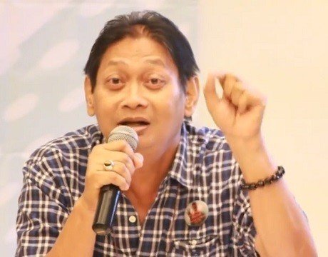 *Tak Ada Bom Selama Libur Nataru, Hermawan Sulistyo Apresiasi Kinerja Polri*