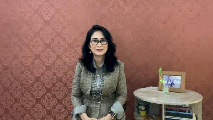 *Dosen STIK ‘Angkat Topi’ Polri Sukses Amankan Libur Nataru di Tengah Keterbatasan*