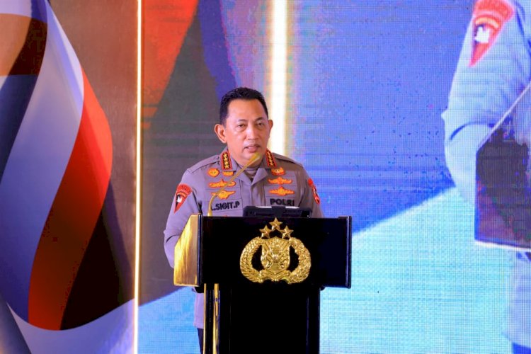 Direktorat PPA dan PPO Diharapkan Dorong Ranking Kesetaraan Gender Indonesia