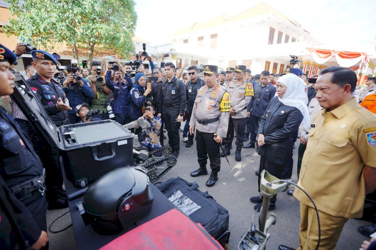 Kapolri: Arus Mudik di 28 Maret dan Arus Balik di 5 April