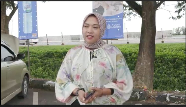 Rekayasa One Way dan Contraflow Membuat Pemudik Bahagia ke Kampung Halaman