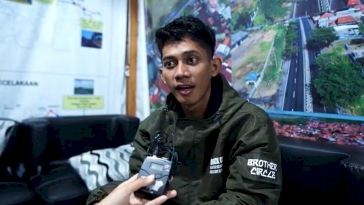 Rekayasa One Way dan Contraflow Membuat Pemudik Bahagia ke Kampung Halaman