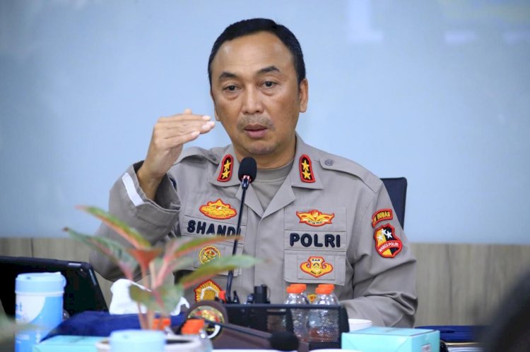 Polri : Penerbitan Surat Keterangan Kepolisian bagi Wartawan Asing wujud Pelayanan dan Perlindungan