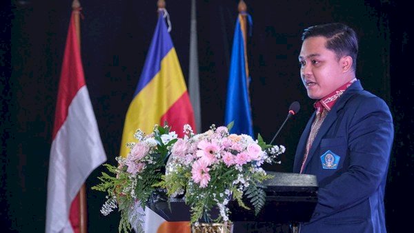 PP HikmahBudhi Apresiasi Polri yang Amankan Arus Mudik Lebaran
